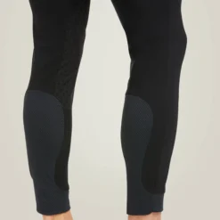 Tri Factor Grip Knee Patch Breech