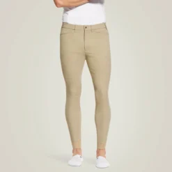 Tri Factor Grip Knee Patch Breech