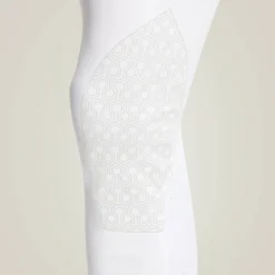 Tri Factor Grip Knee Patch Breech