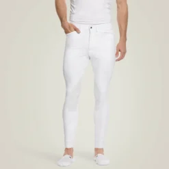 Tri Factor Grip Knee Patch Breech