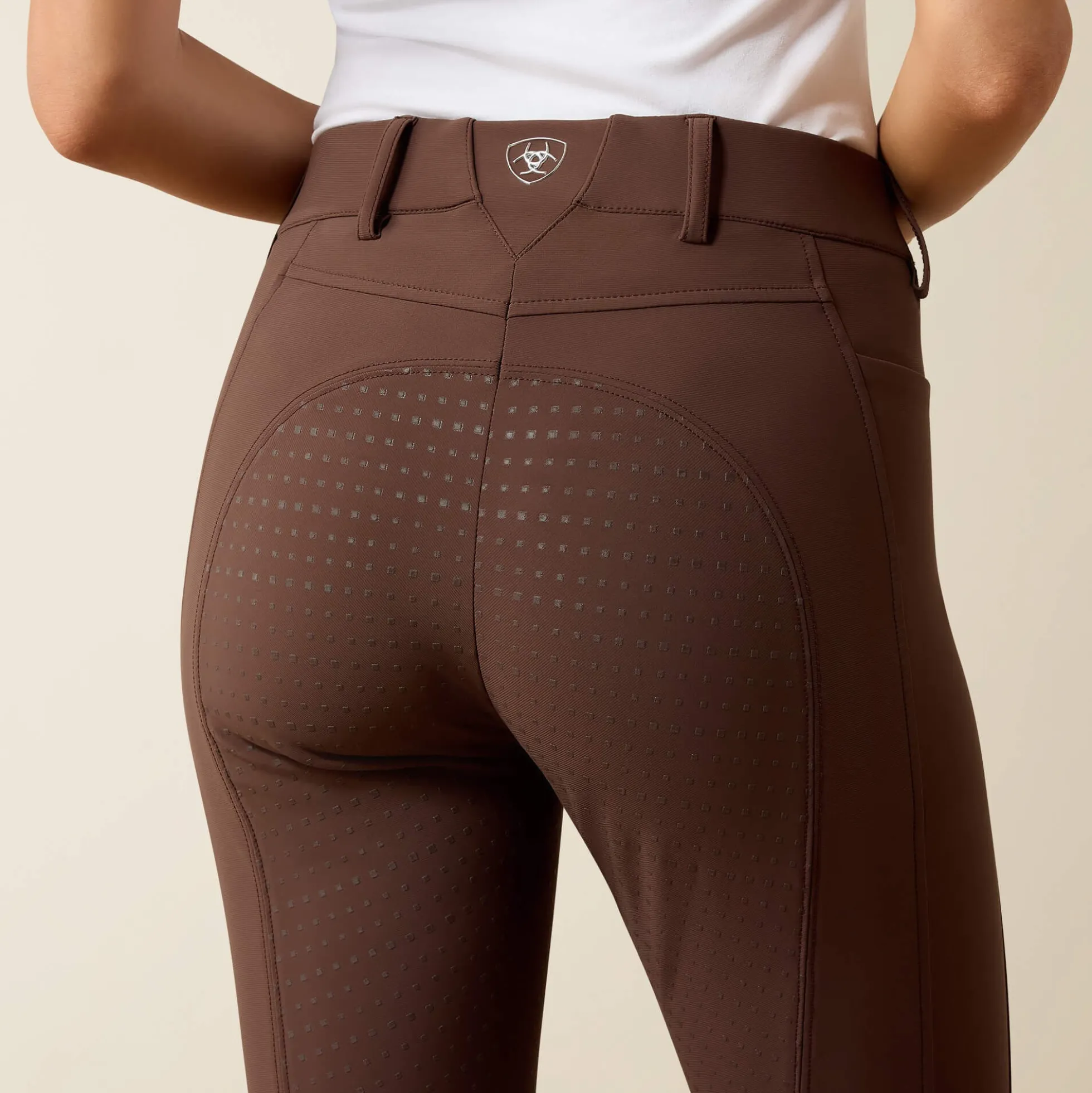 Tri Factor NT Full Seat Breech