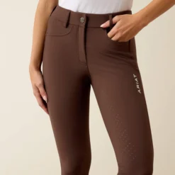 Tri Factor NT Full Seat Breech