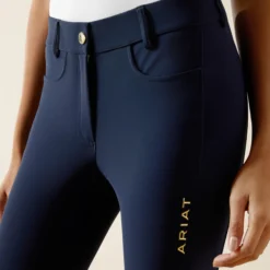 Tri Factor NT Knee Patch Breech