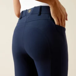 Tri Factor NT Knee Patch Breech