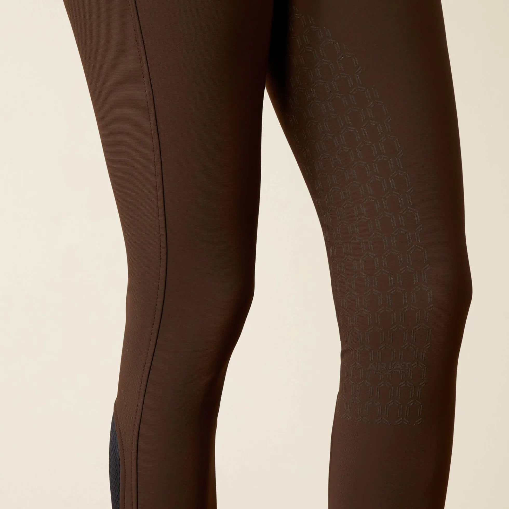 Tri Factor Vivacity Heat Half Grip Breech