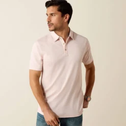 Two24 Shaldon Polo Shirt