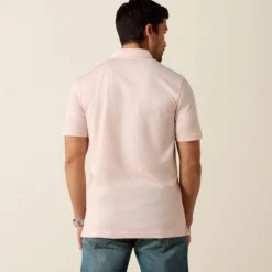 Two24 Shaldon Polo Shirt