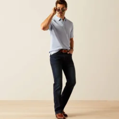 Two24 Shaldon Polo Shirt