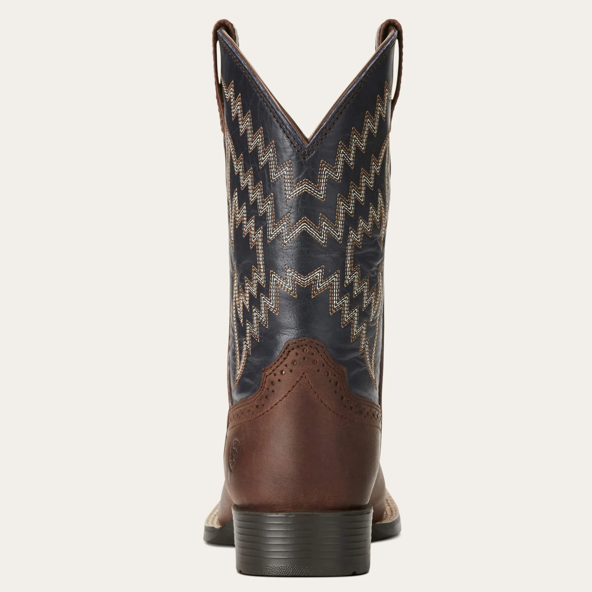 Tycoon Western Boot