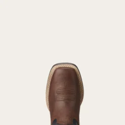 Tycoon Western Boot