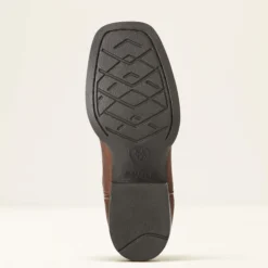 Tycoon Western Boot