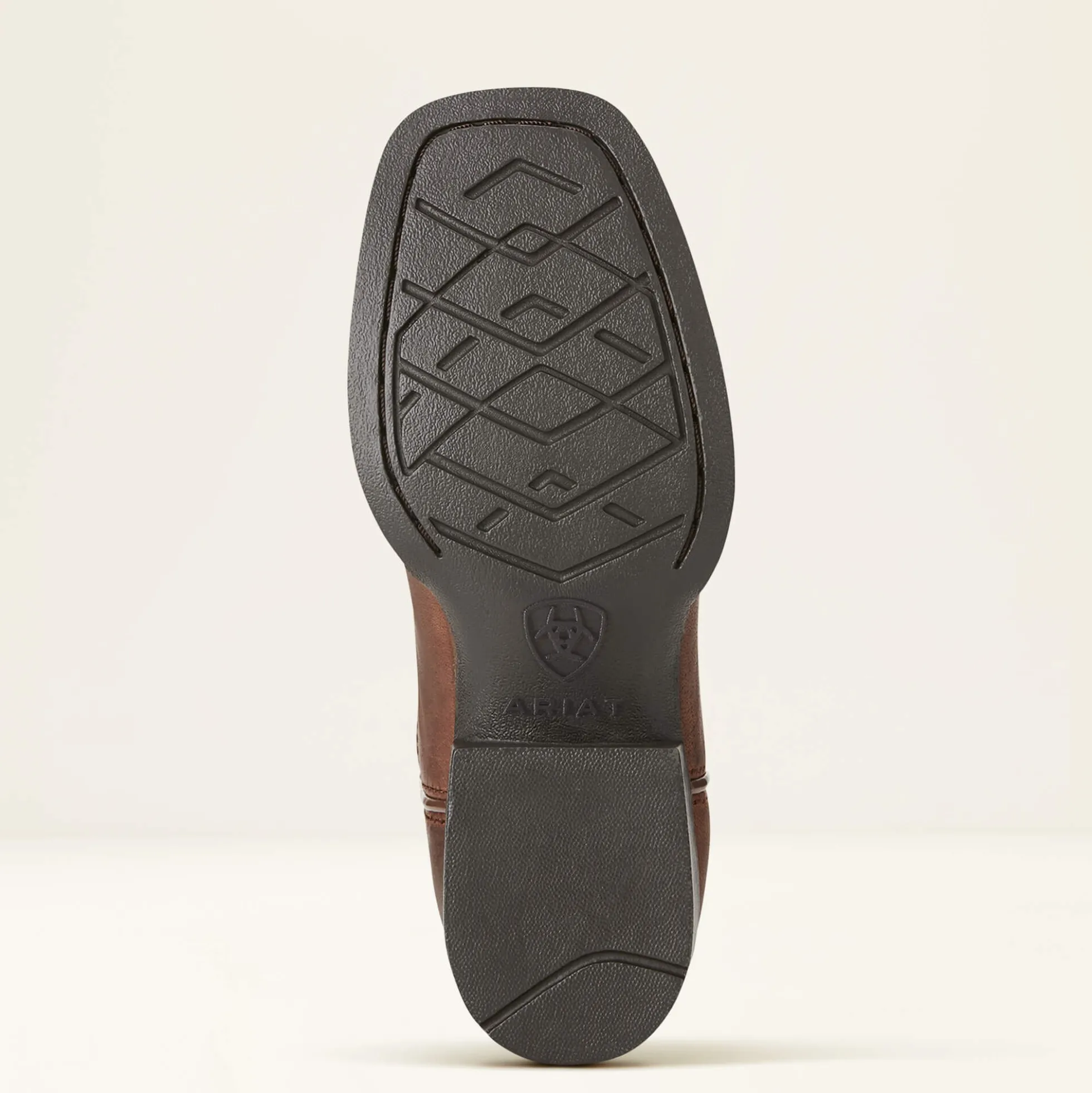 Tycoon Western Boot