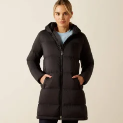 UltraPuff Insulated Down Coat