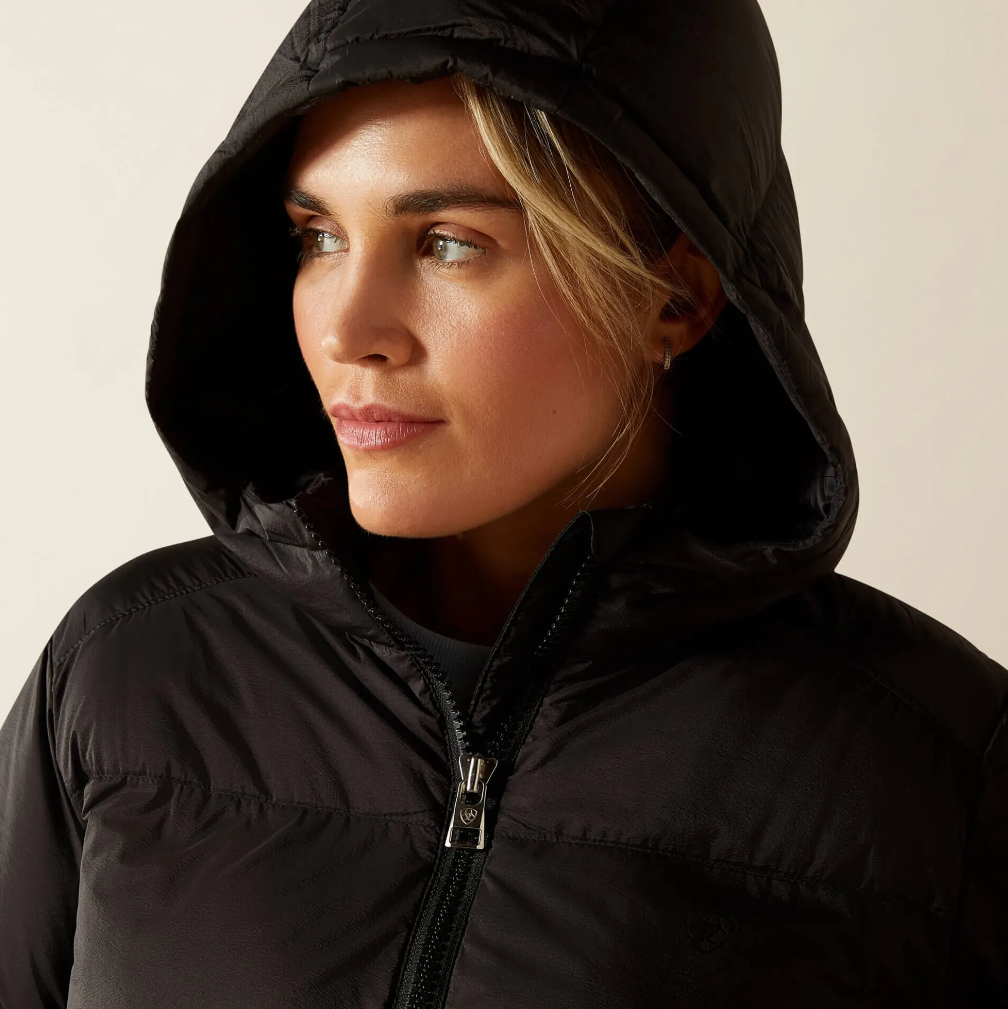 UltraPuff Insulated Down Coat