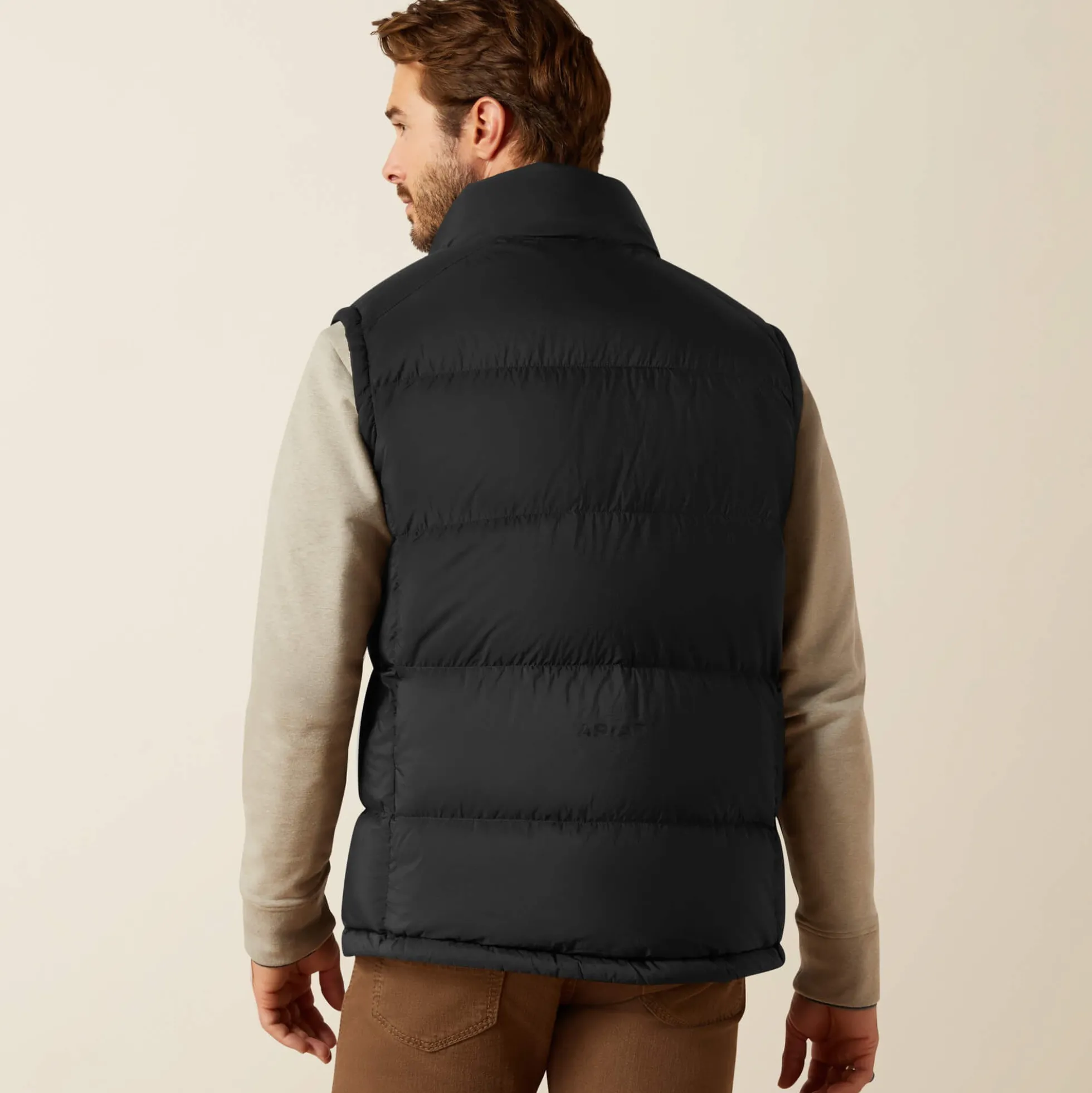 UltraPuff Insulated Down Gilet