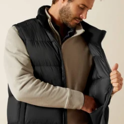UltraPuff Insulated Down Gilet