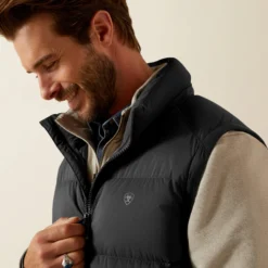 UltraPuff Insulated Down Gilet