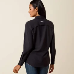 VentTEK Western Shirt
