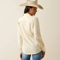VentTEK Western Shirt
