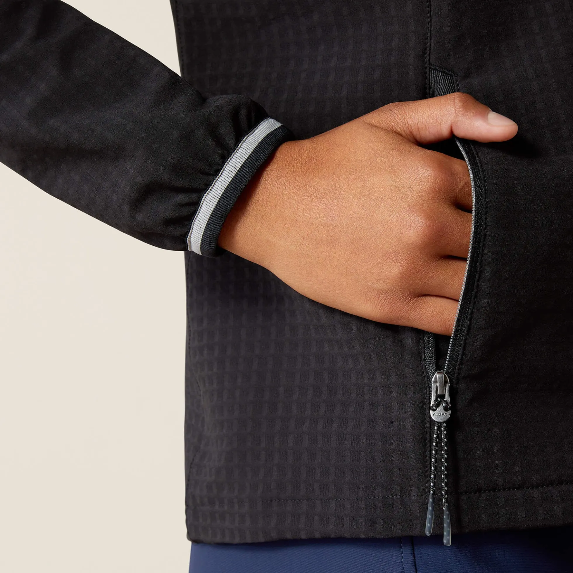 Versa Jacket