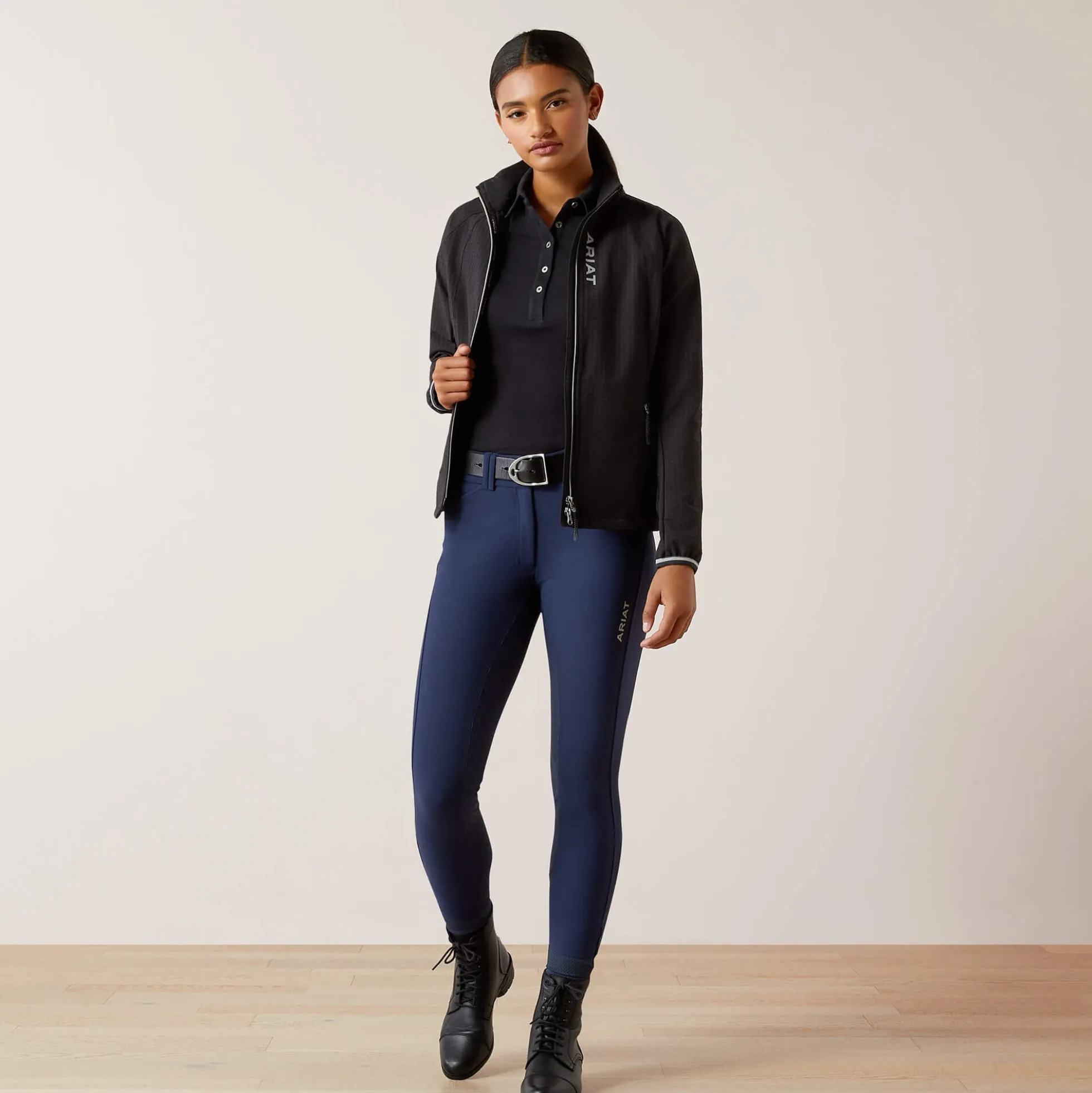 Versa Jacket