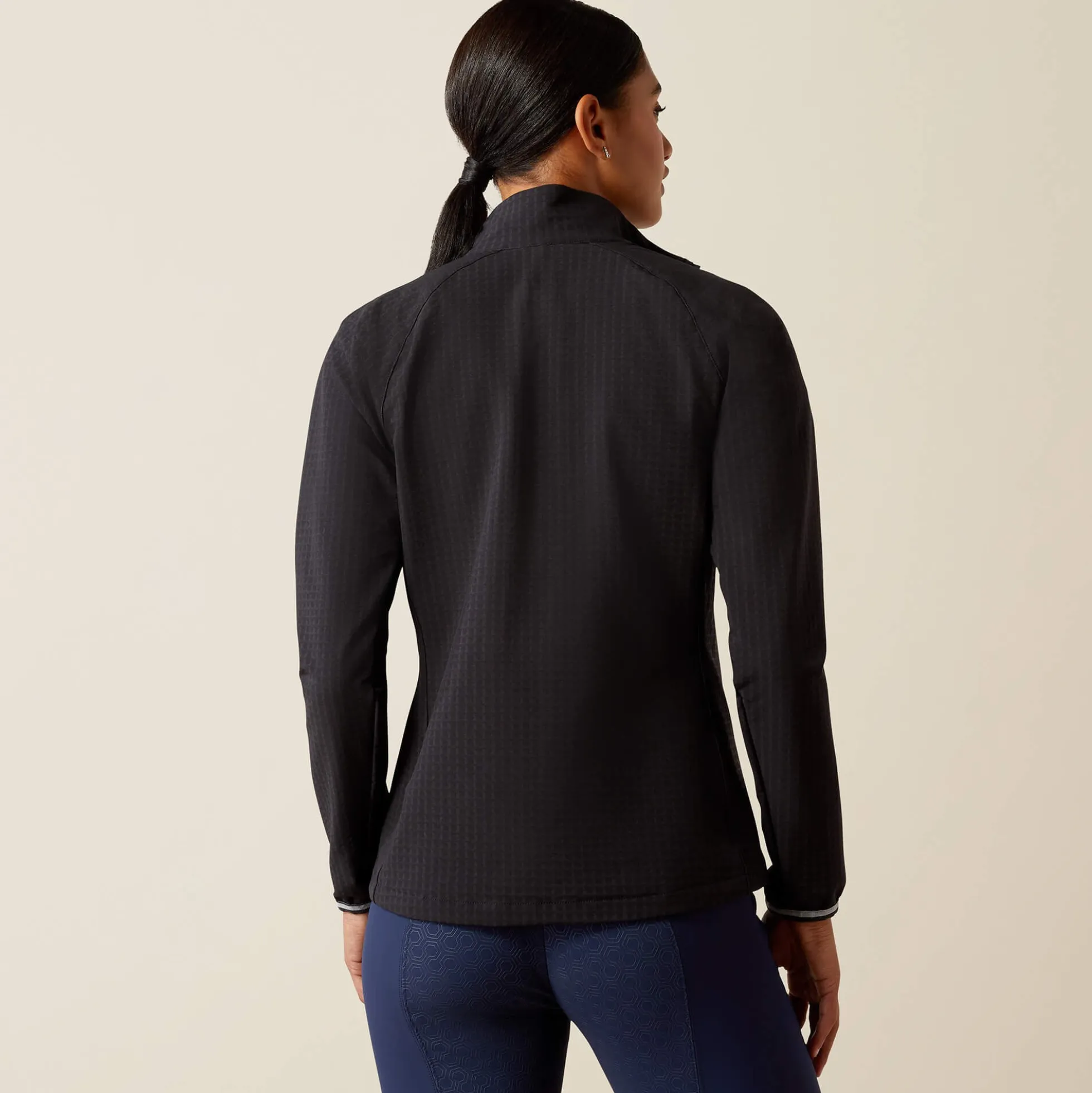 Versa Jacket