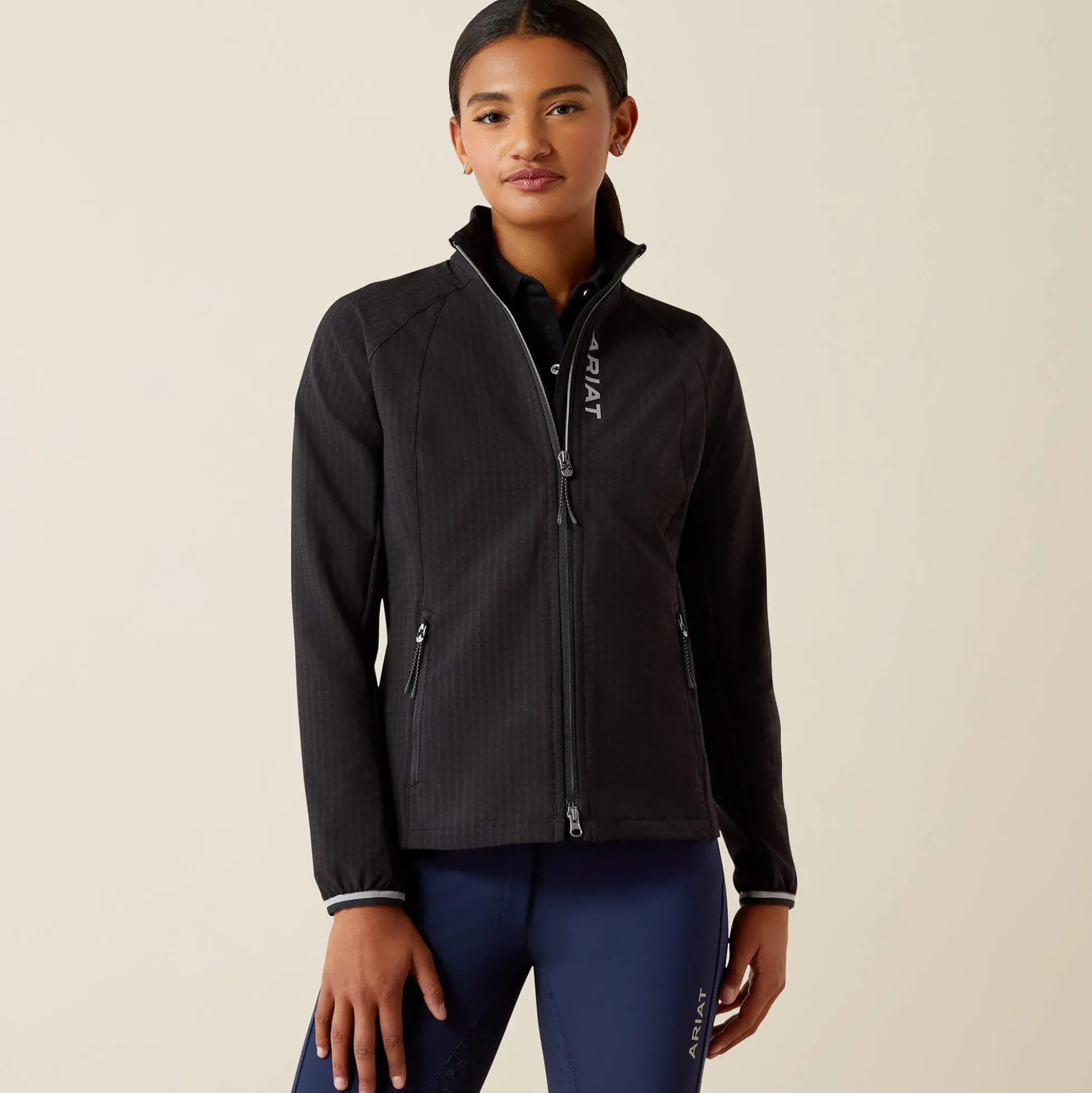Versa Jacket