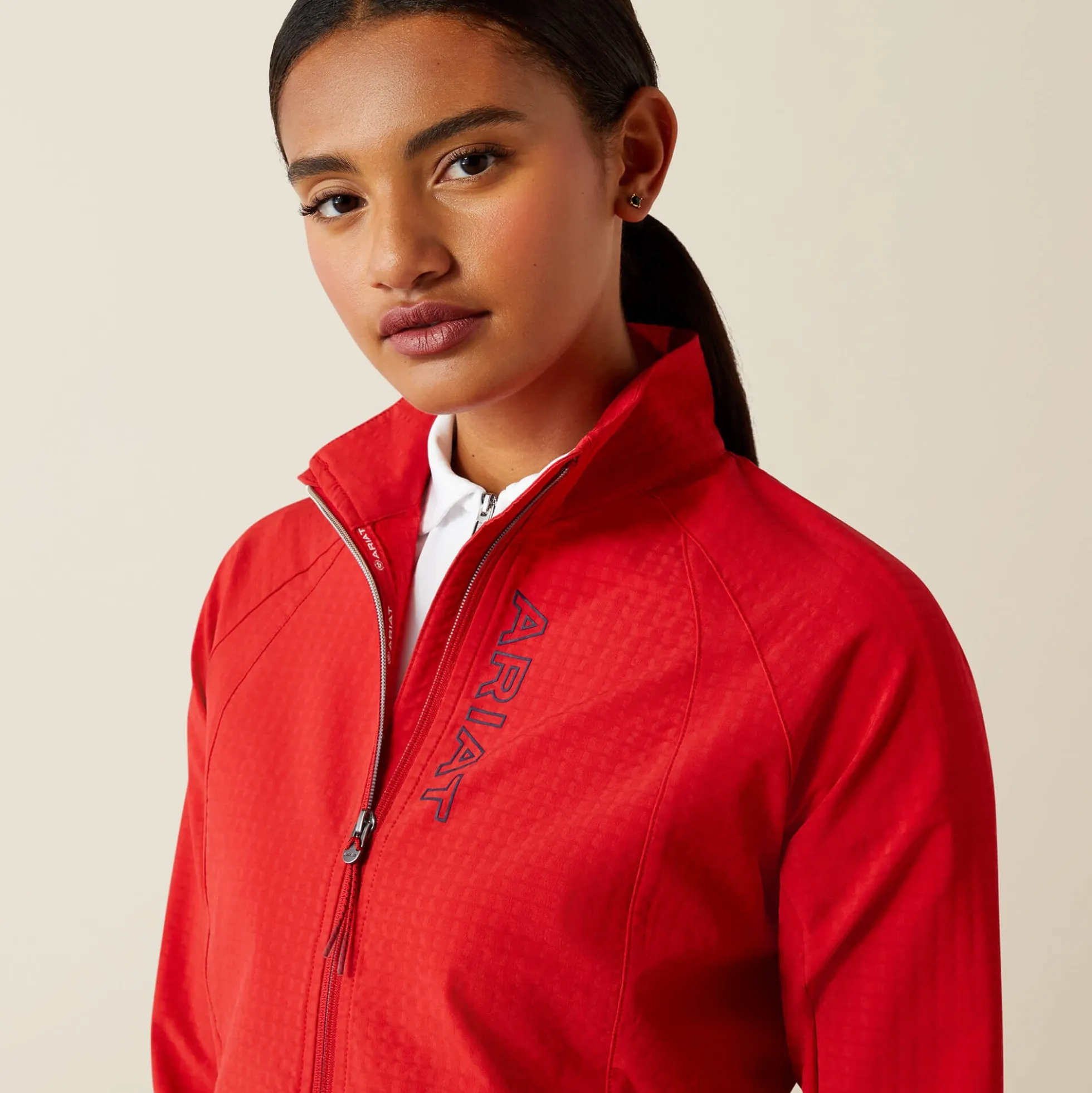 Versa Team Jacket