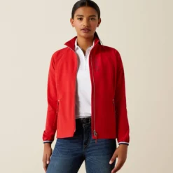 Versa Team Jacket