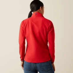 Versa Team Jacket