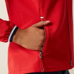Versa Team Jacket