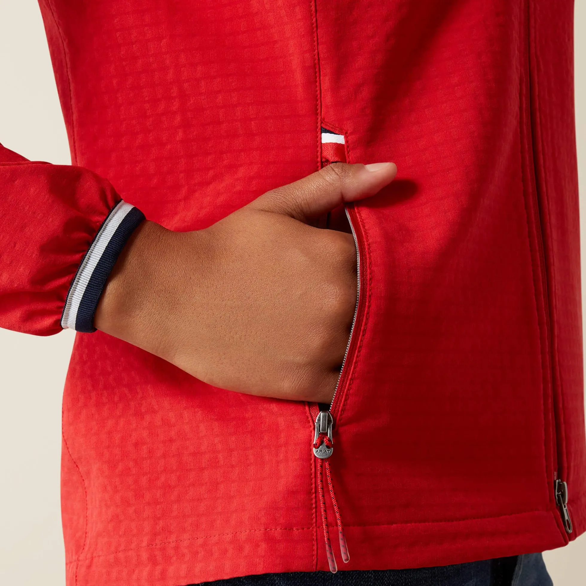 Versa Team Jacket