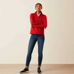 Versa Team Jacket