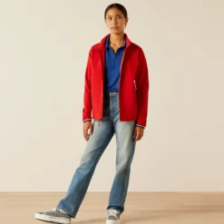 Versa Team Jacket