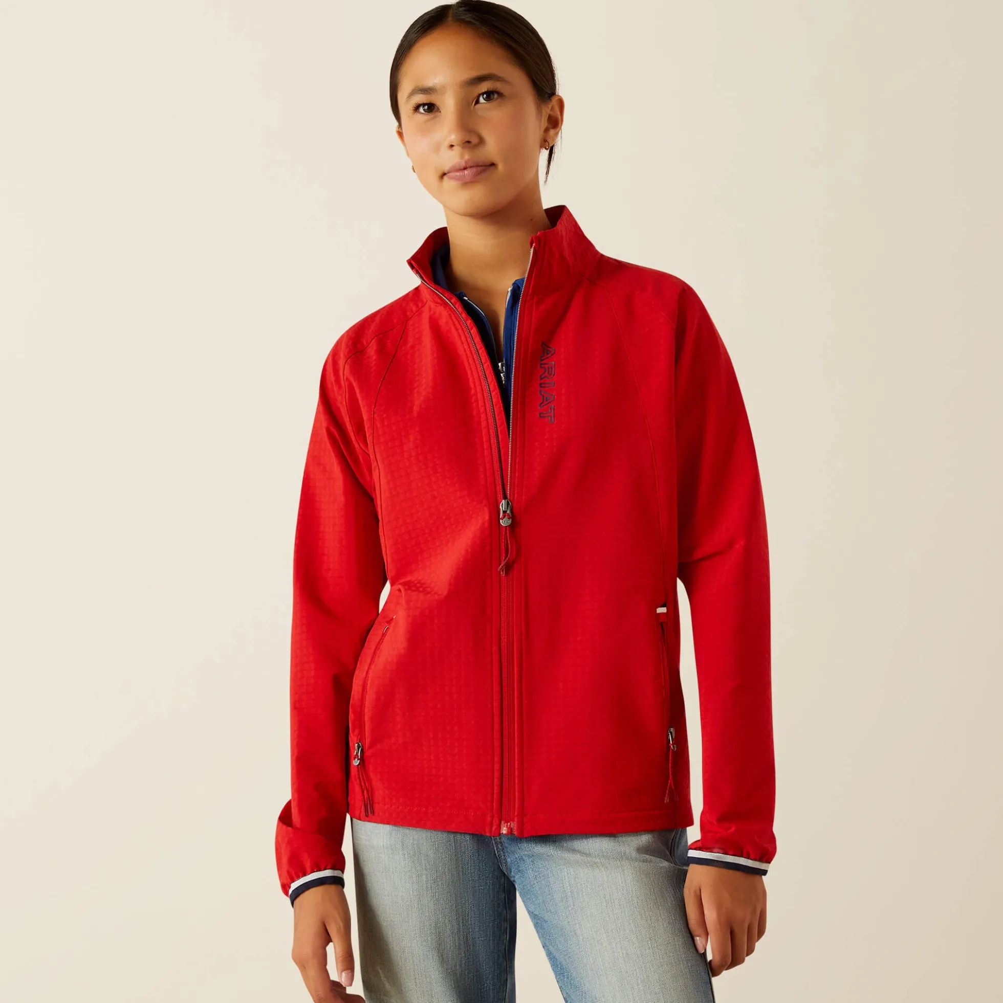 Versa Team Jacket