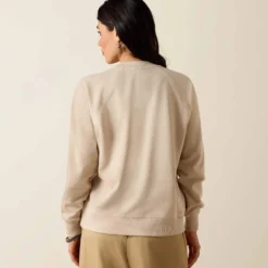 Victoria Sweatshirt
