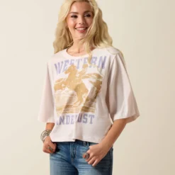 Western Wanderlust T-Shirt
