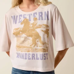 Western Wanderlust T-Shirt