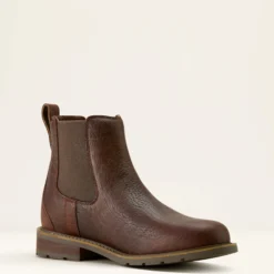 Wexford Bison Chelsea Boot
