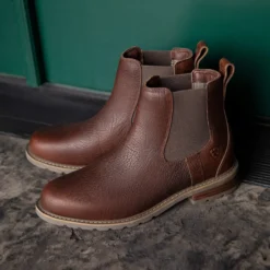 Wexford Bison Chelsea Boot