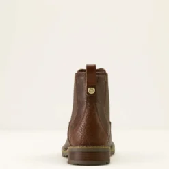 Wexford Bison Chelsea Boot