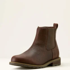 Wexford Bison Chelsea Boot