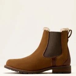 Wexford Sherpa Waterproof Chelsea Boot