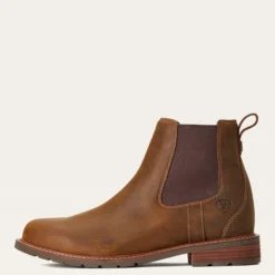 Wexford Waterproof Chelsea Boot