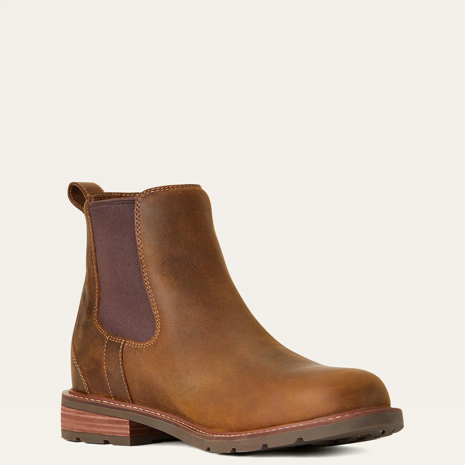 Wexford Waterproof Chelsea Boot