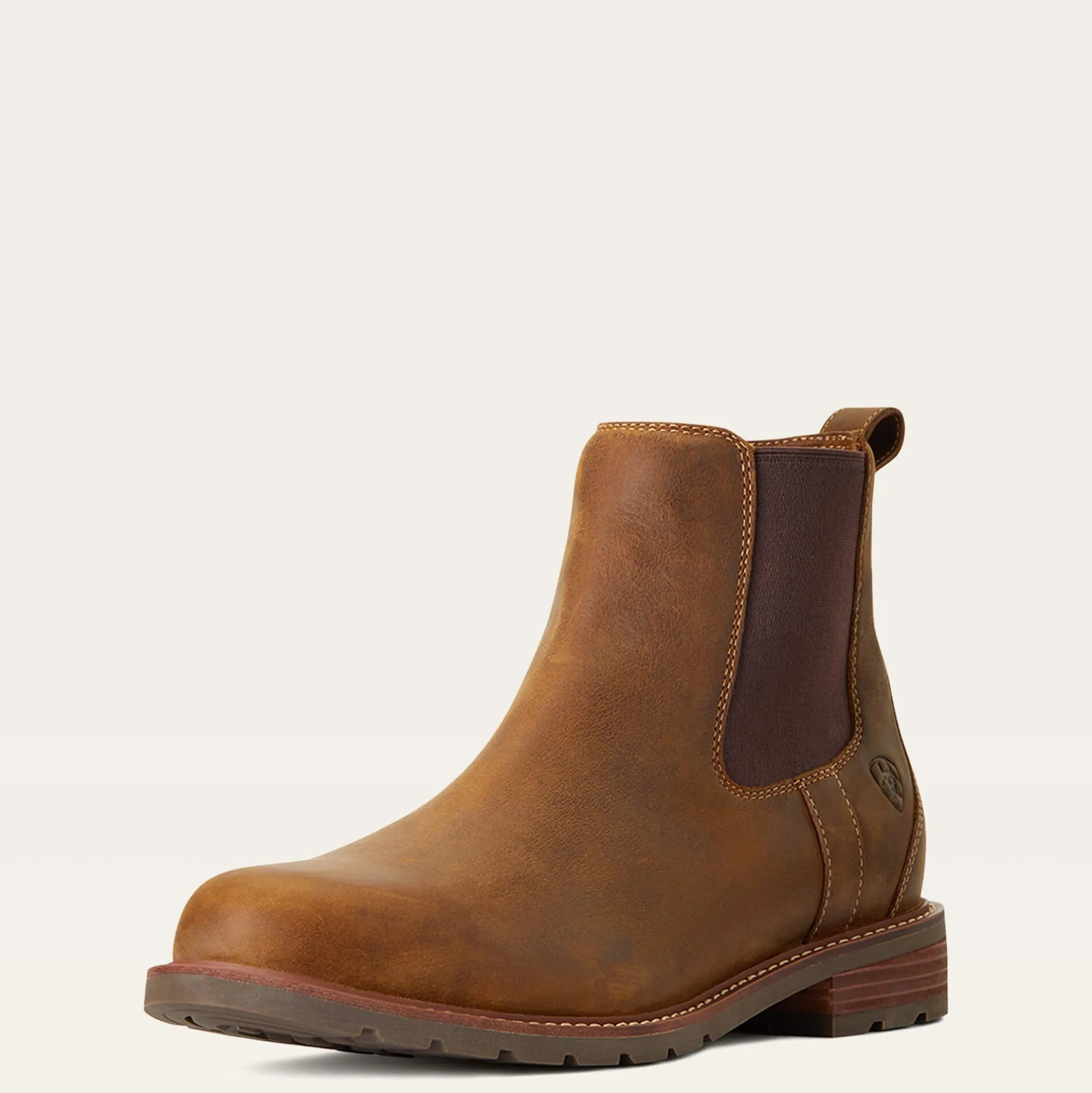 Wexford Waterproof Chelsea Boot