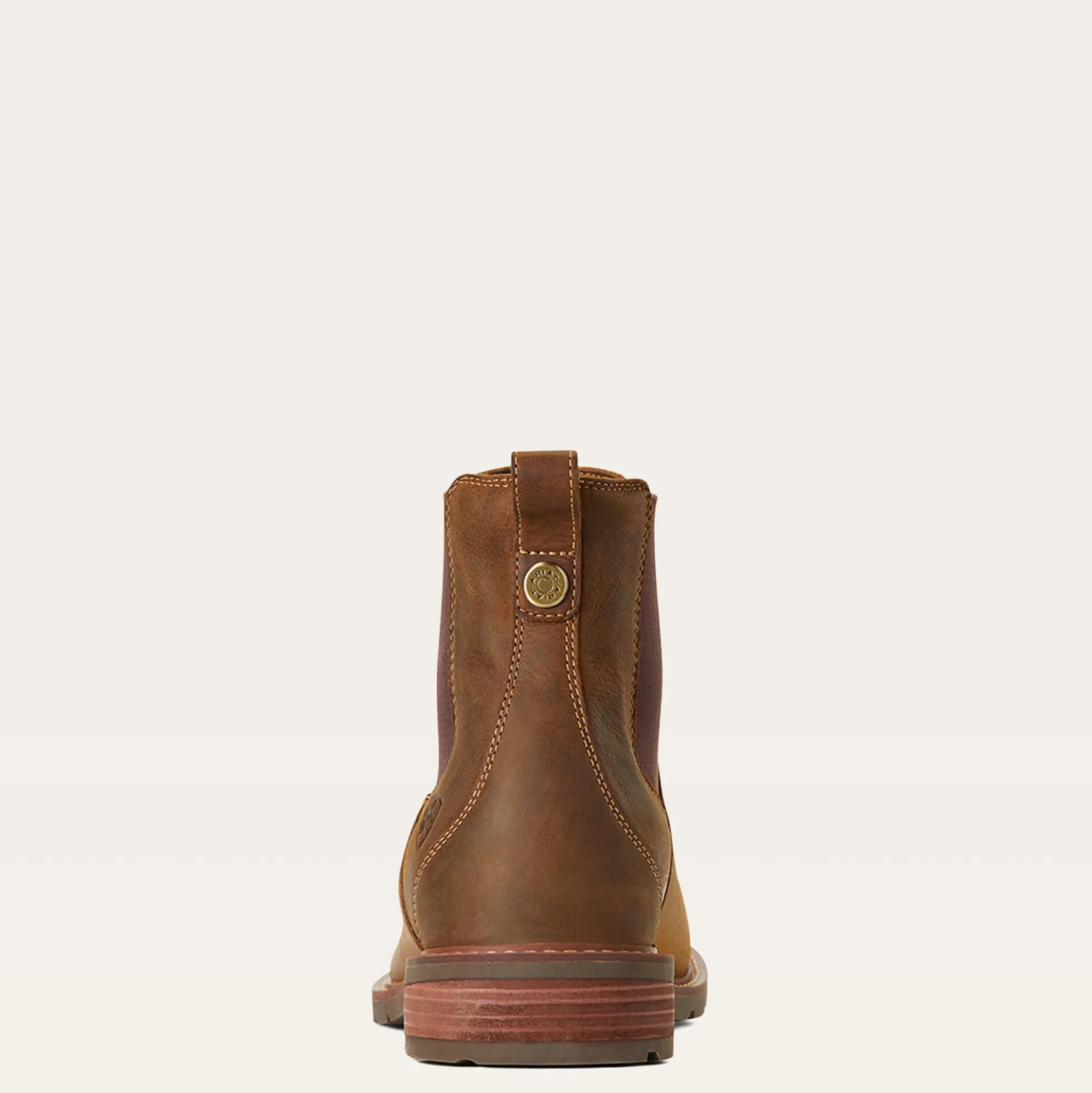 Wexford Waterproof Chelsea Boot
