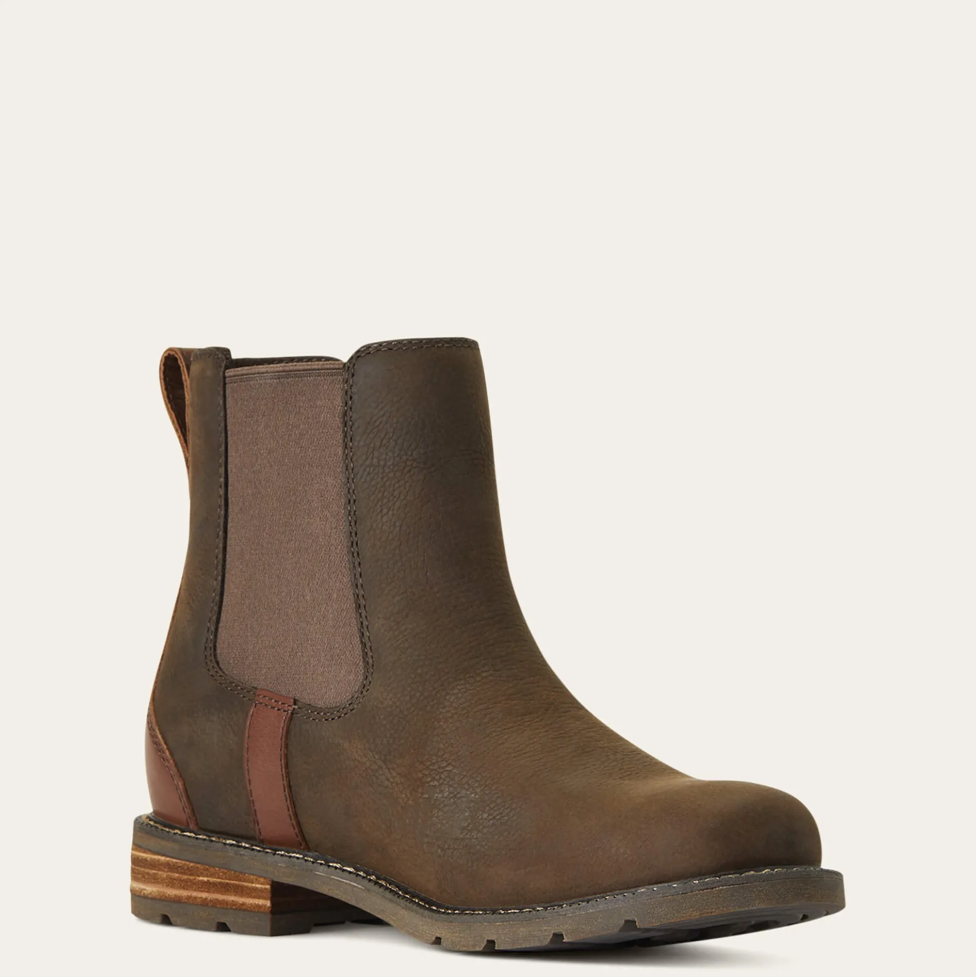 Wexford Waterproof Chelsea Boot