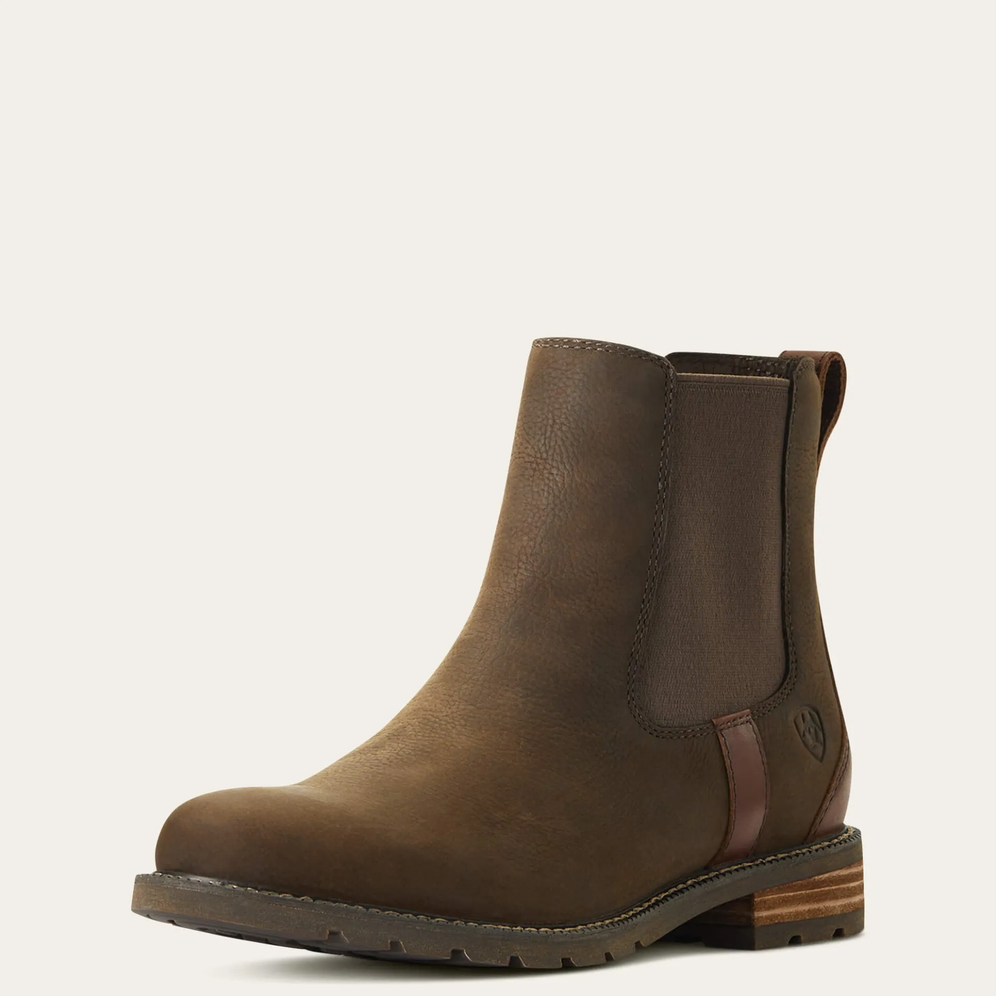 Wexford Waterproof Chelsea Boot