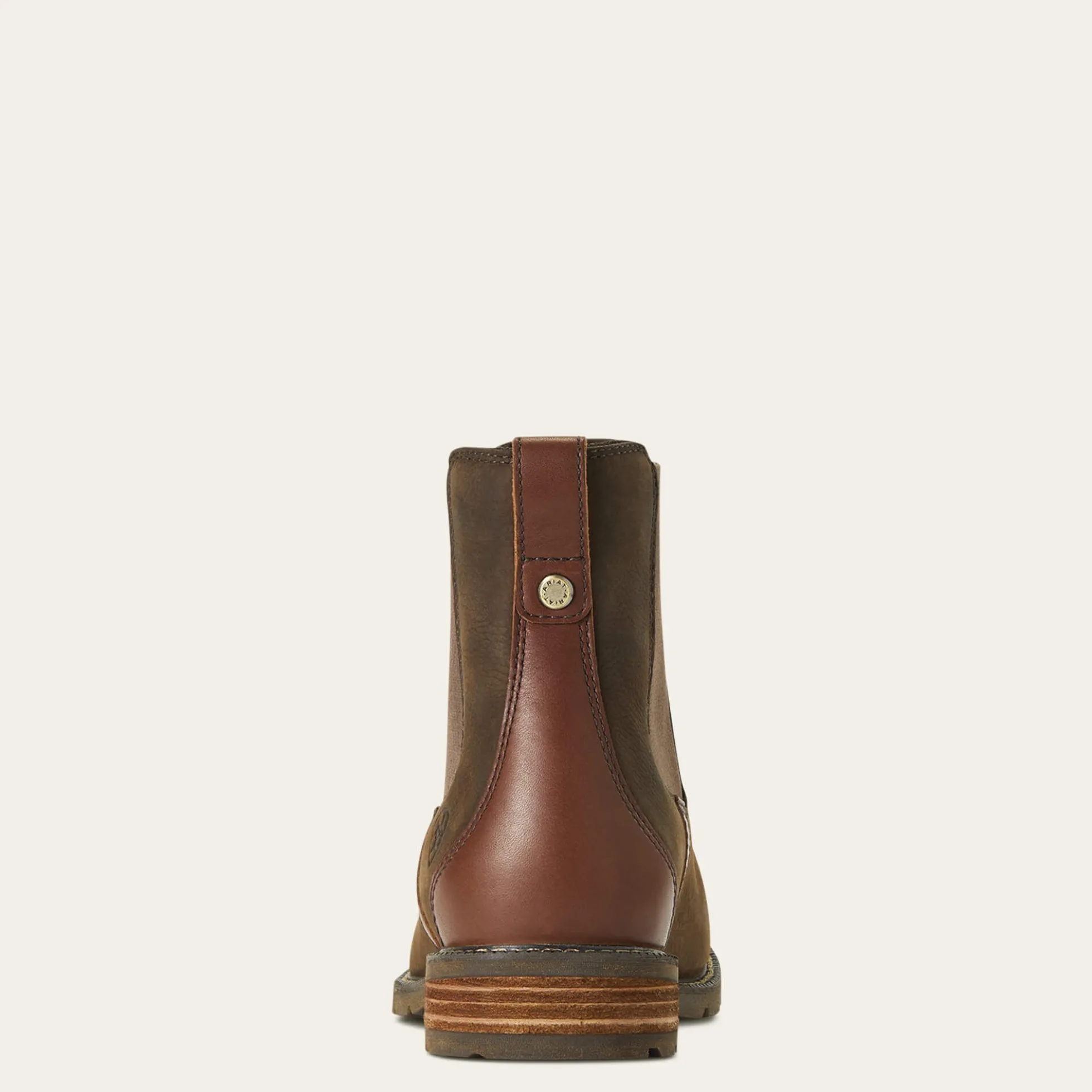 Wexford Waterproof Chelsea Boot